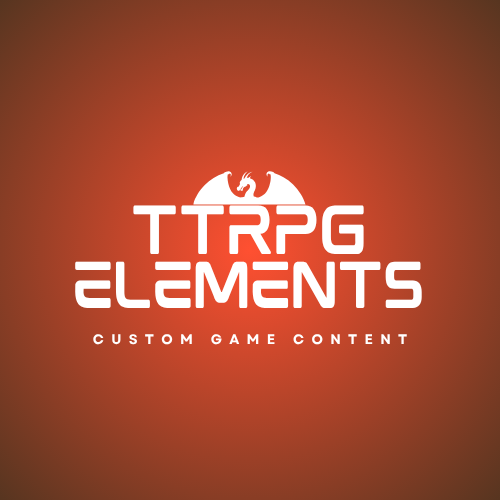 TTRPG Elements