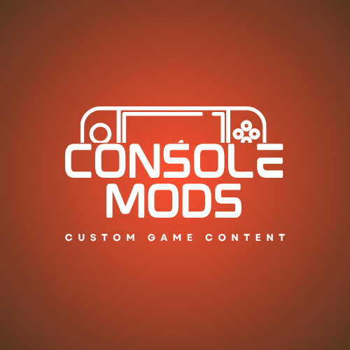 Video Game Mods