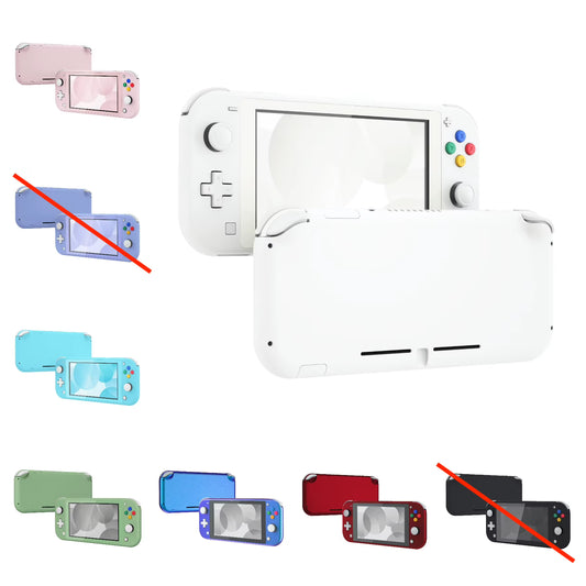 Ship In Service: Custom Switch Lite Mod