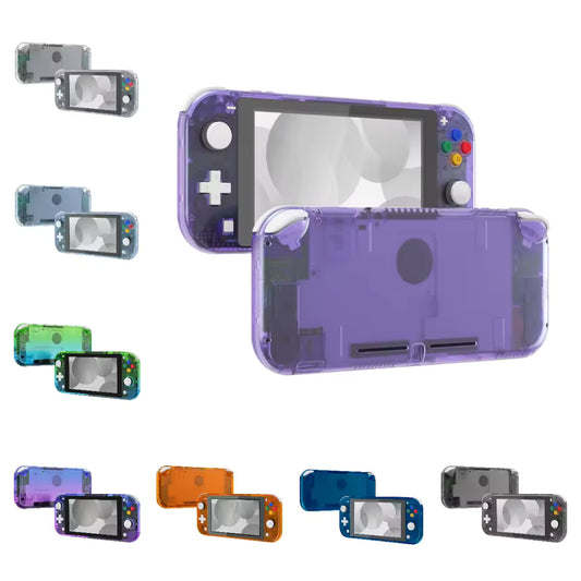 Ship In Service: Custom Switch Lite Mod